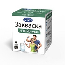 Купить FIT-Йогурт  в Новосибирске